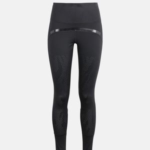 Stella McCartney black studio tight legging small